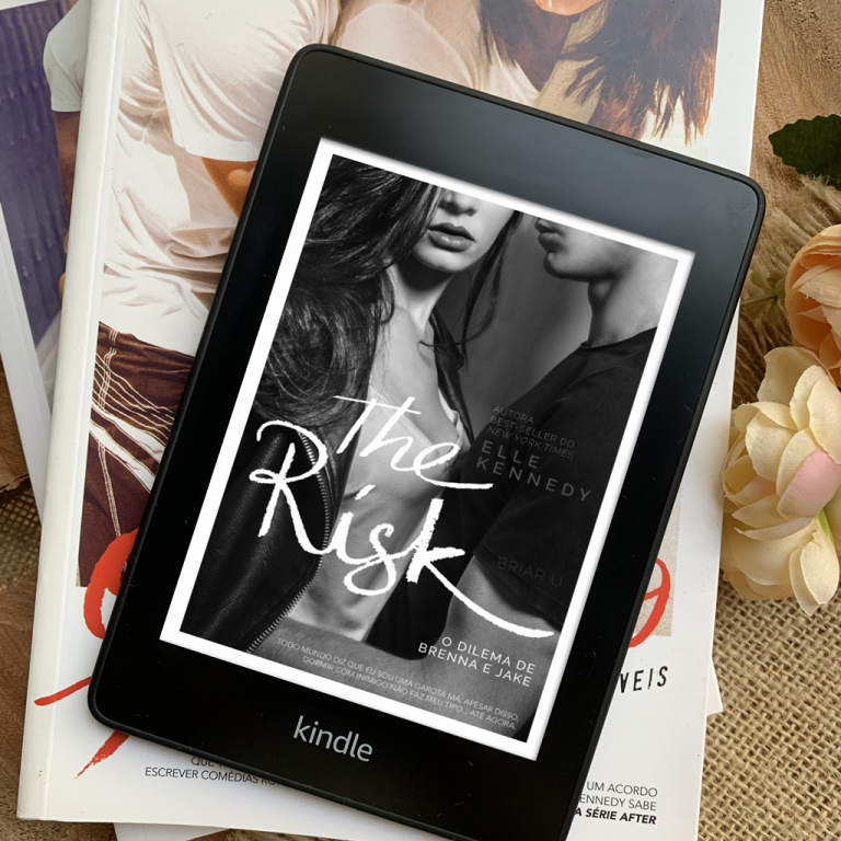 the risk elle kennedy book buy