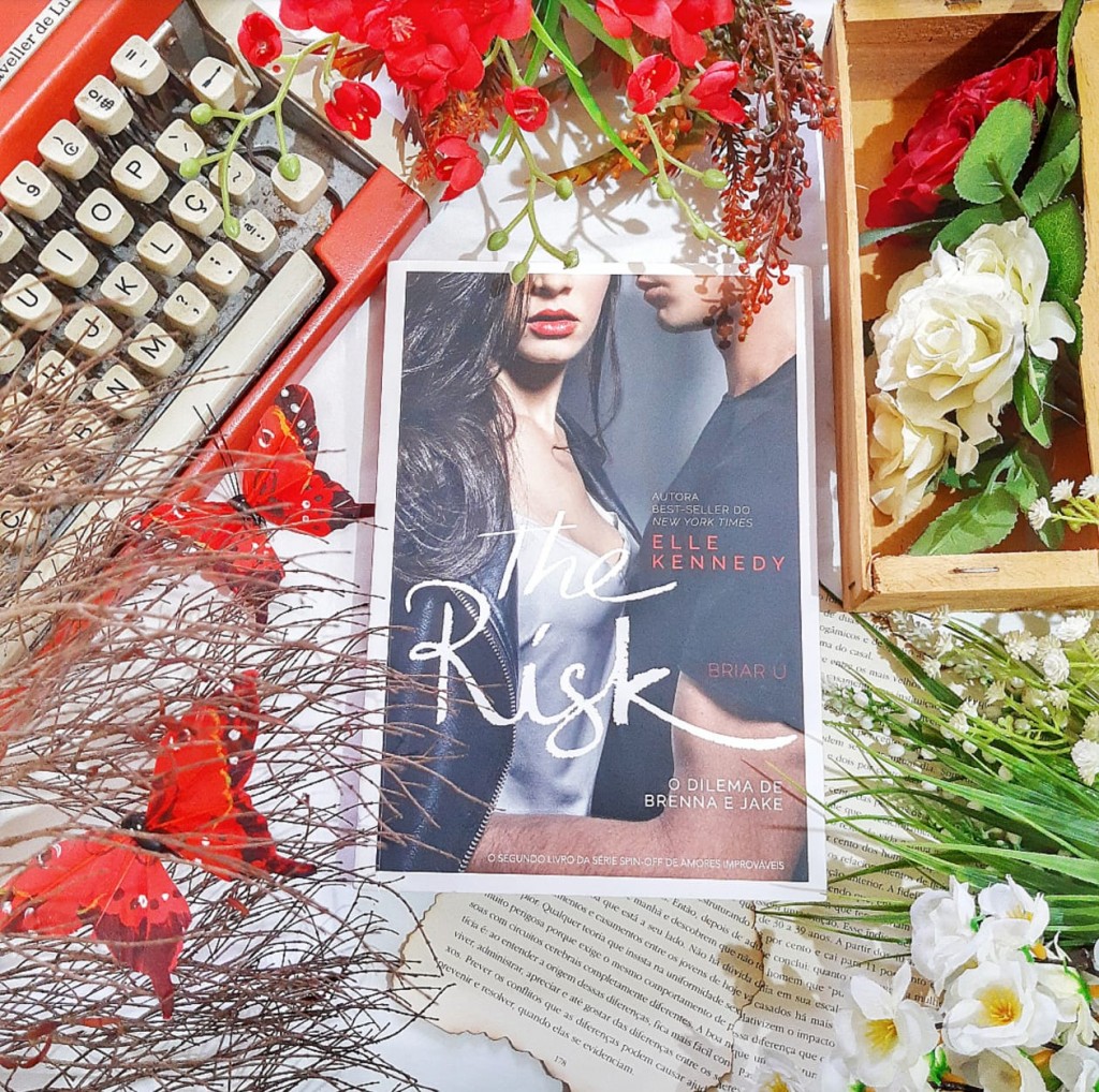 the risk elle kennedy book buy