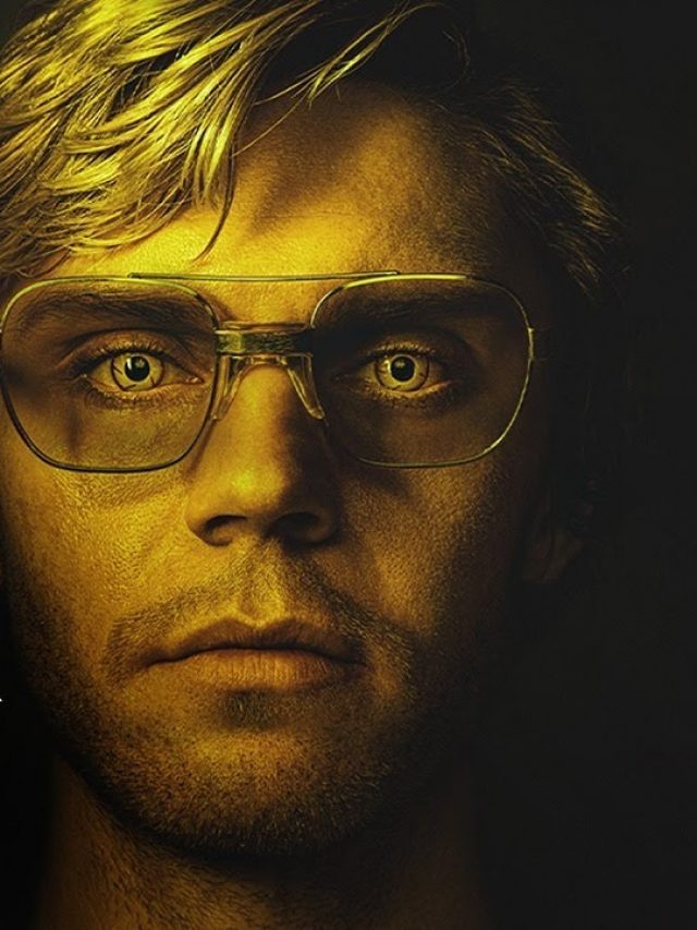 Jeffrey Dahmer Teve Hq Escrita Por Amigo De Inf Ncia Estante Diagonal