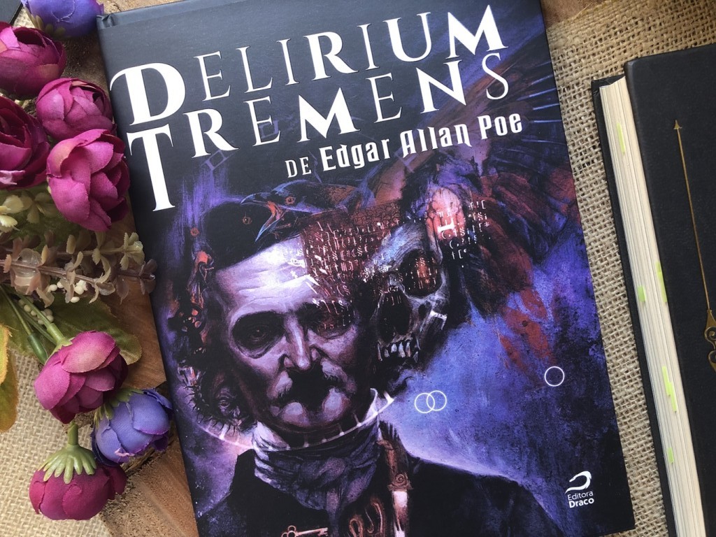 Poe delirium когда конец