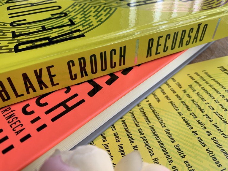 goodreads blake crouch